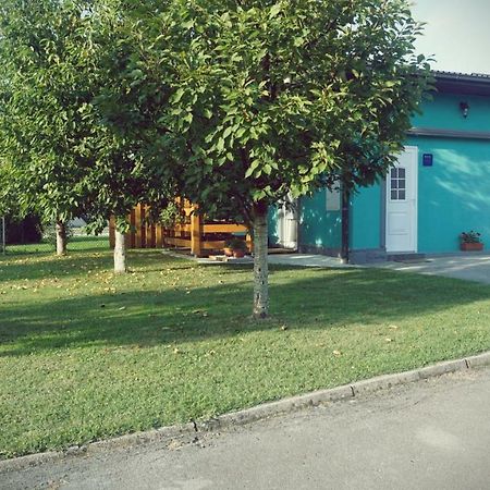 Studio Apartman Zorkovac Ozalj Екстериор снимка
